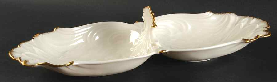 Newport Collection 2-Part Relish by Lenox-1