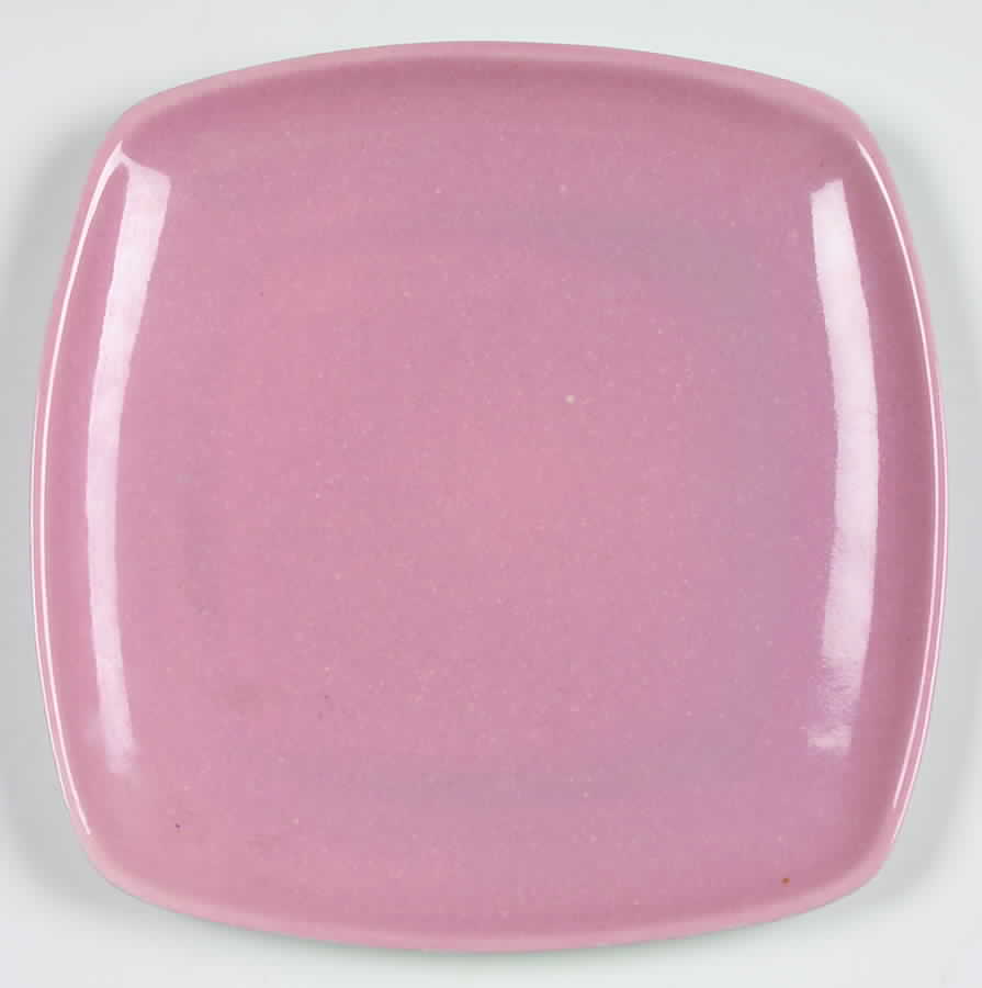 LMI1 Salad Plate by La Mirada-1