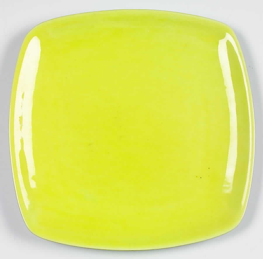 LMI5 Salad Plate by La Mirada-1
