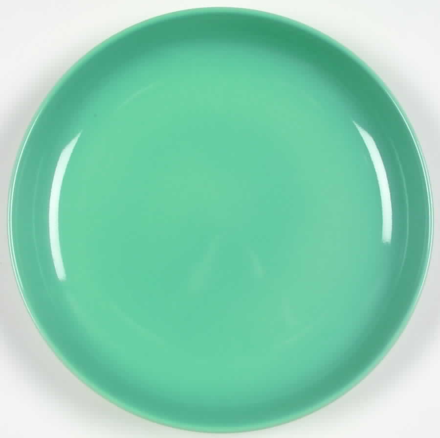 LMI6 Salad Plate by La Mirada-1