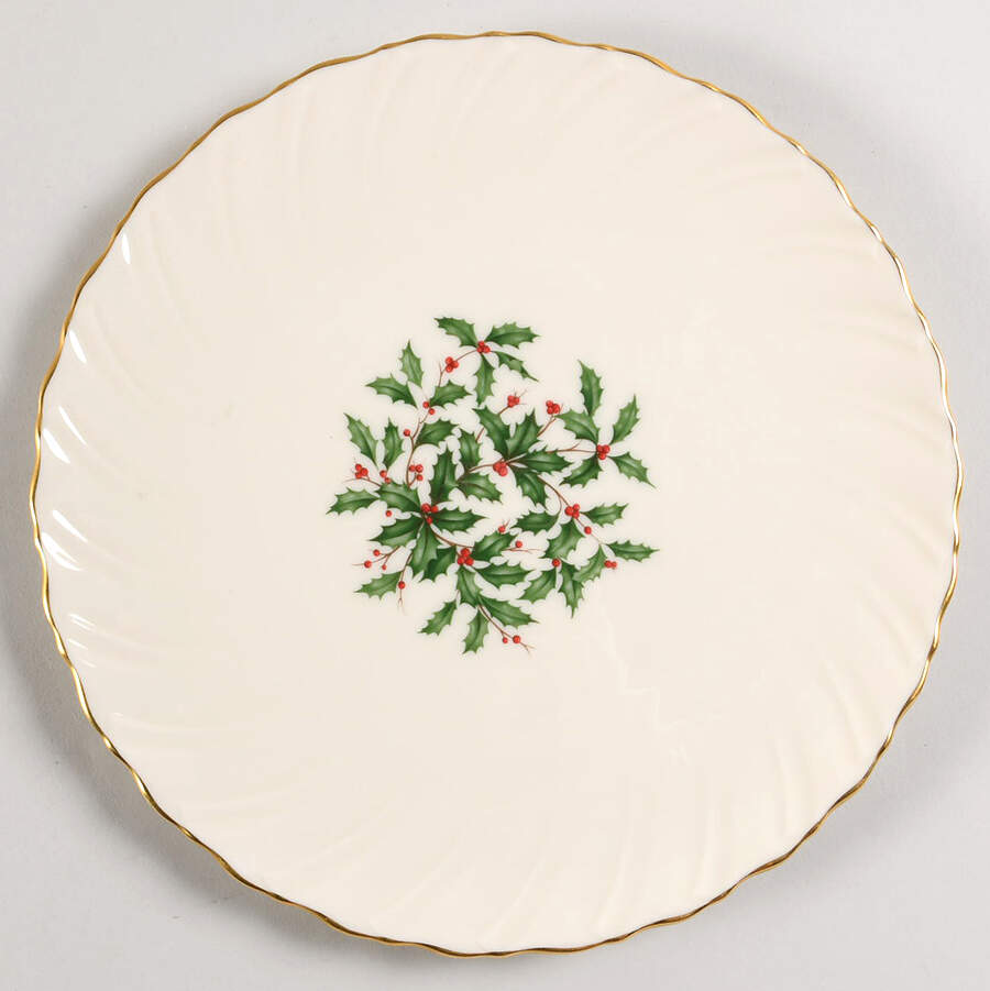 L77 Dinner Plate by Lenox-1