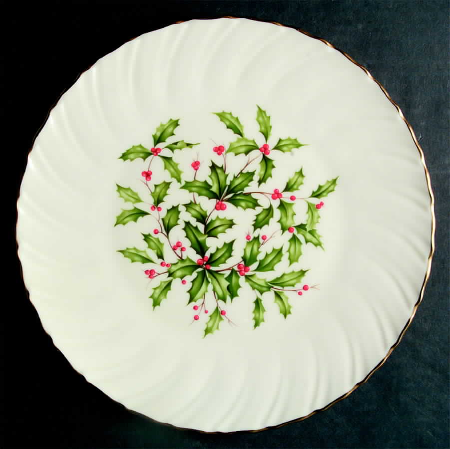 L77 Dinner Plate by Lenox-1
