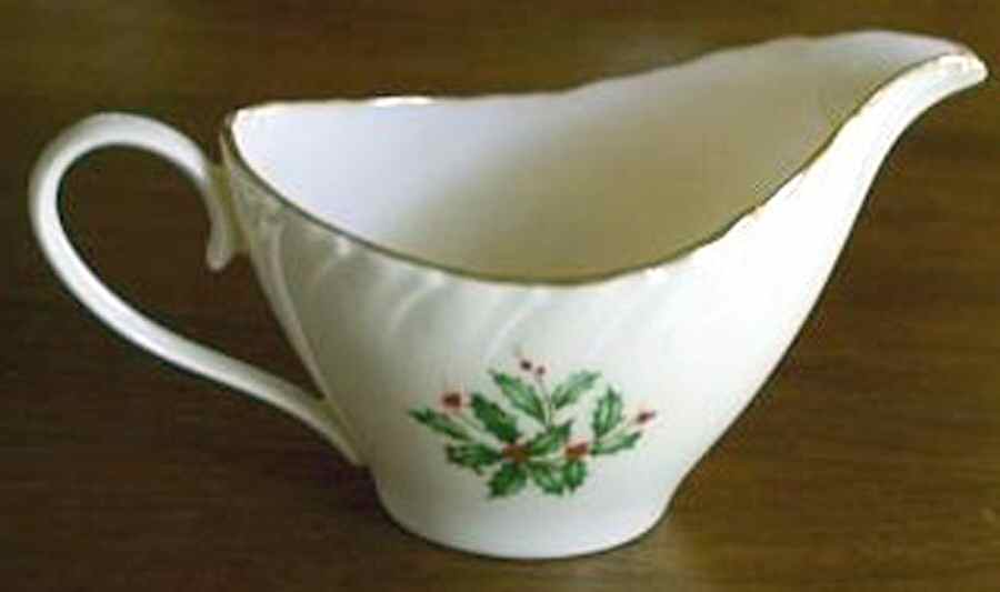 L77 Creamer by Lenox-1