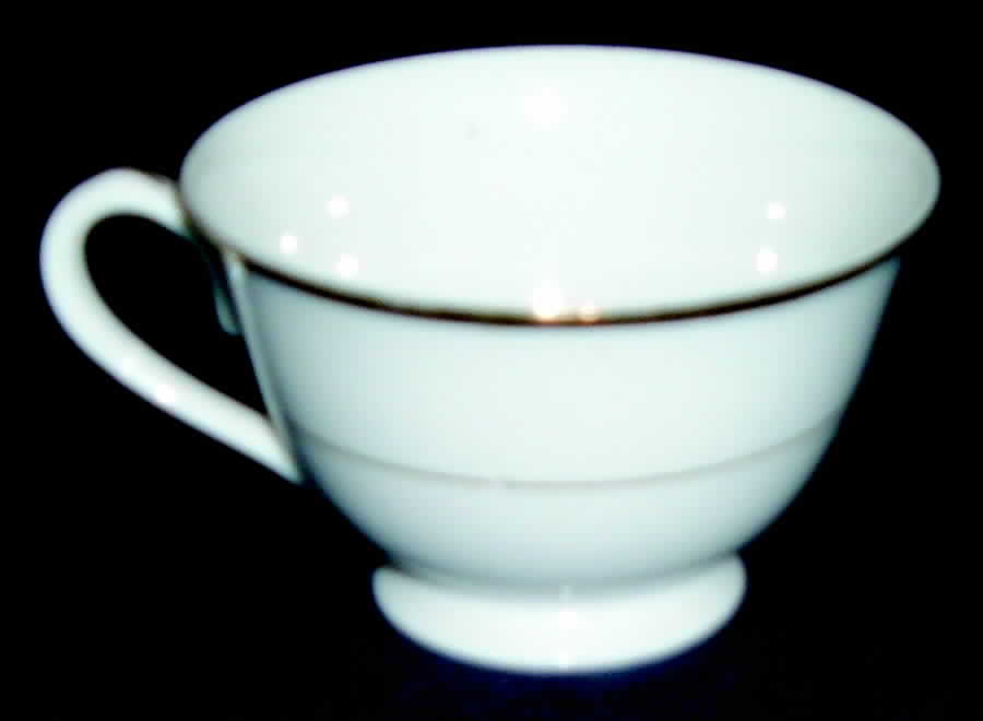 LKY1 Footed Cup by Lucky China-1