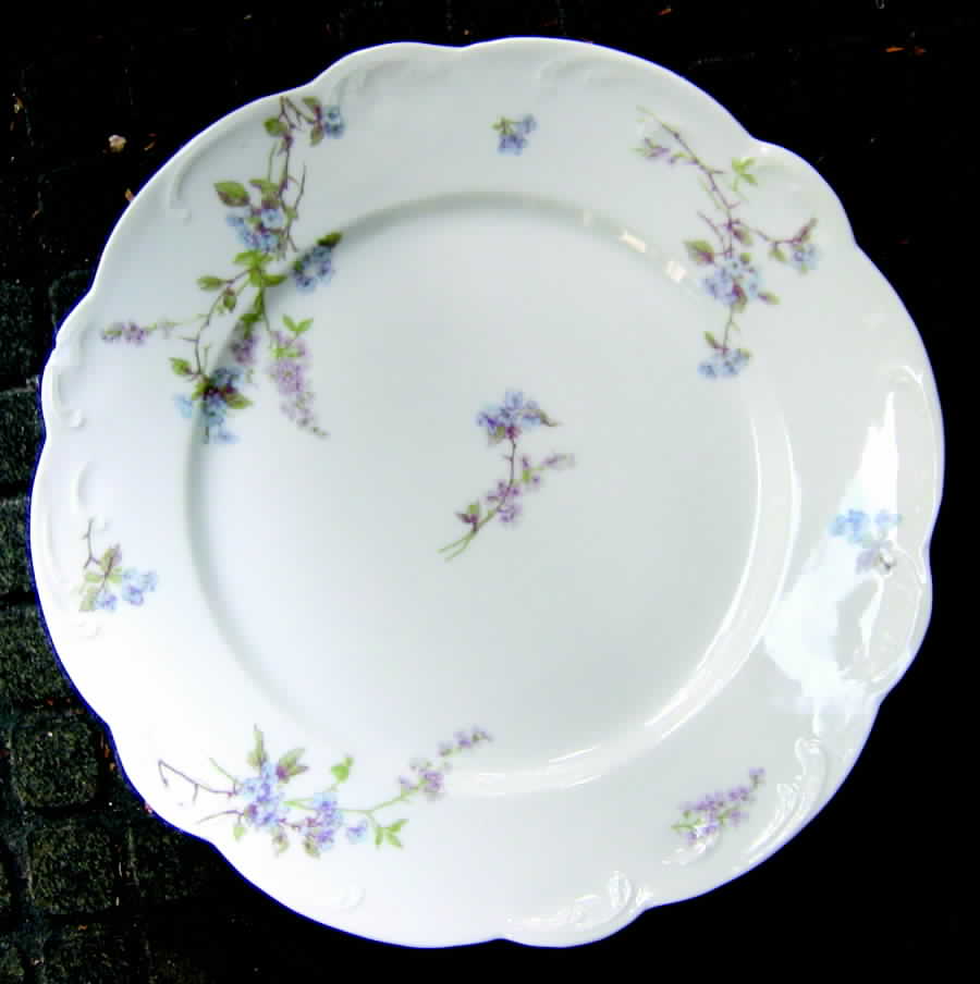 LNT206 Dinner Plate by Lanternier-1