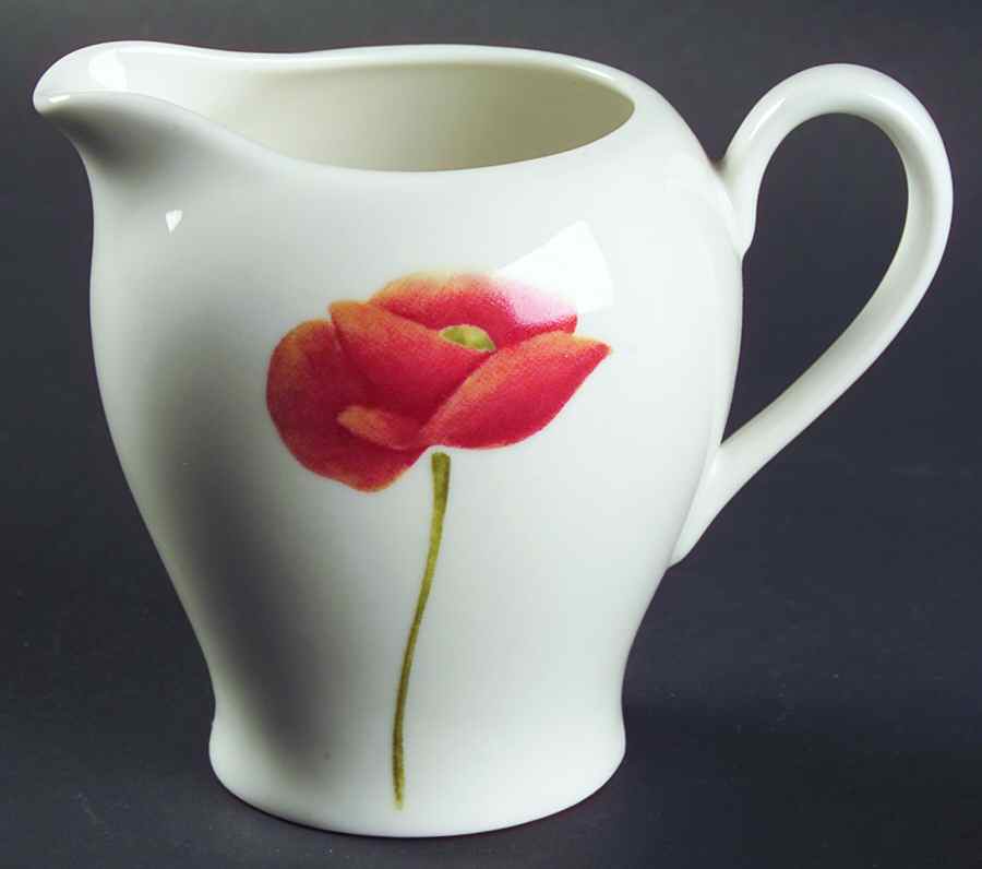 Ambroise Creamer by Lynn's China-1