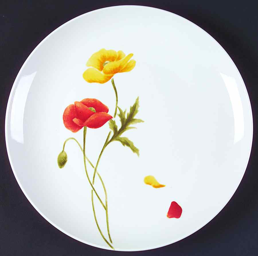 Ambroise 12" Chop Plate (Round Platter) by Lynn's China-1