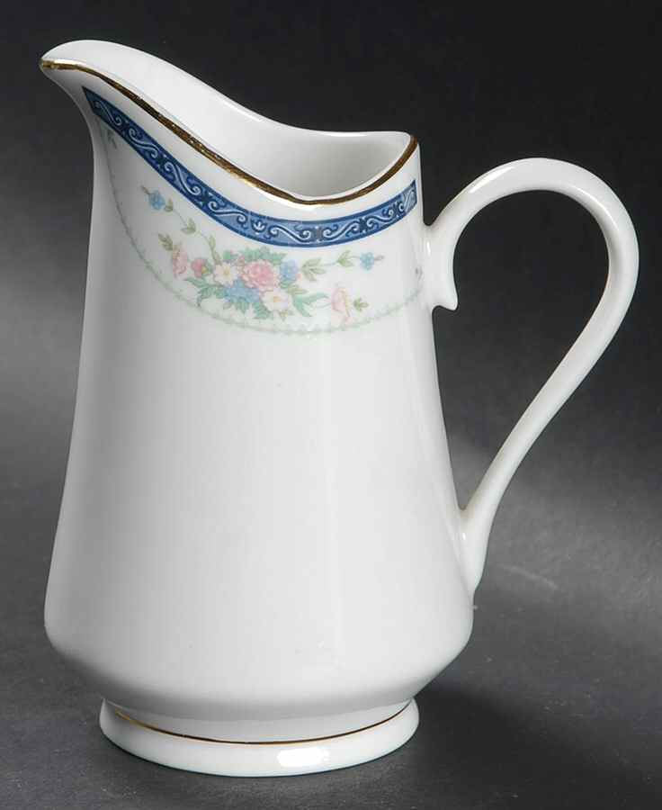 Dulcina Creamer by Lynn's China-1