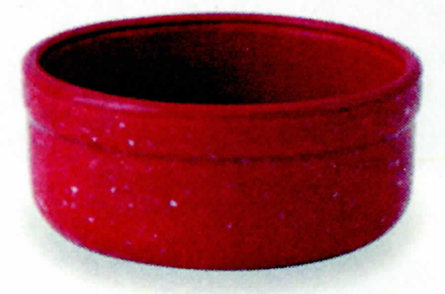 Rio Rancho Red Ramekin by Lynn's China-1