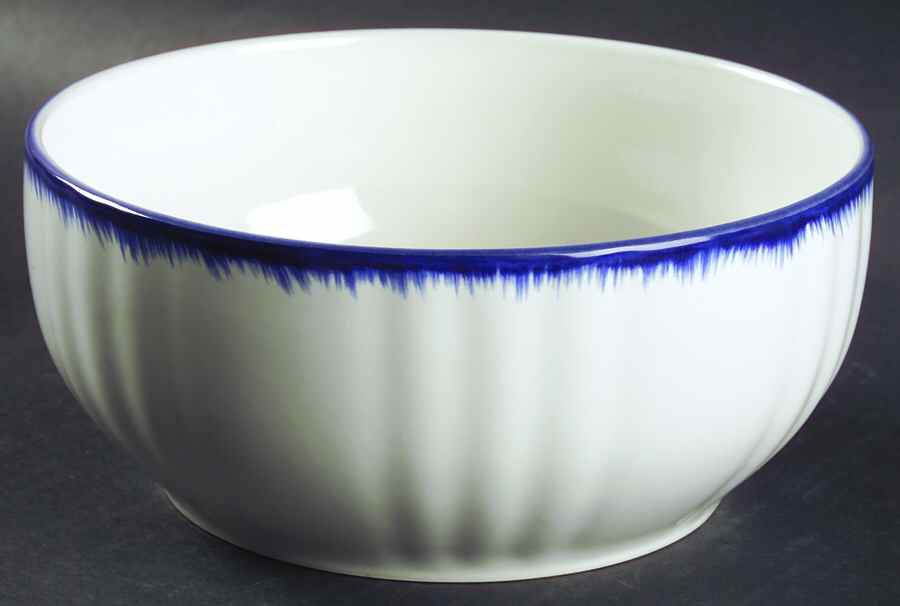 Burnham 7" Round Vegetable Bowl by Ralph Lauren China-1