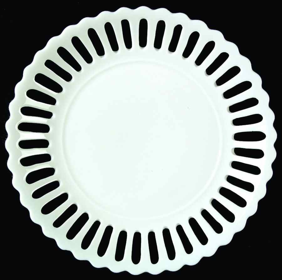Pavillion Salad/Dessert Plate by Ralph Lauren China-1