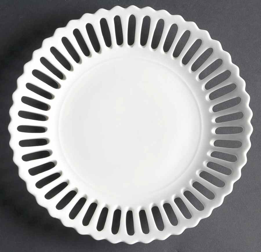 Pavillion Breakfast Plate by Ralph Lauren China-1