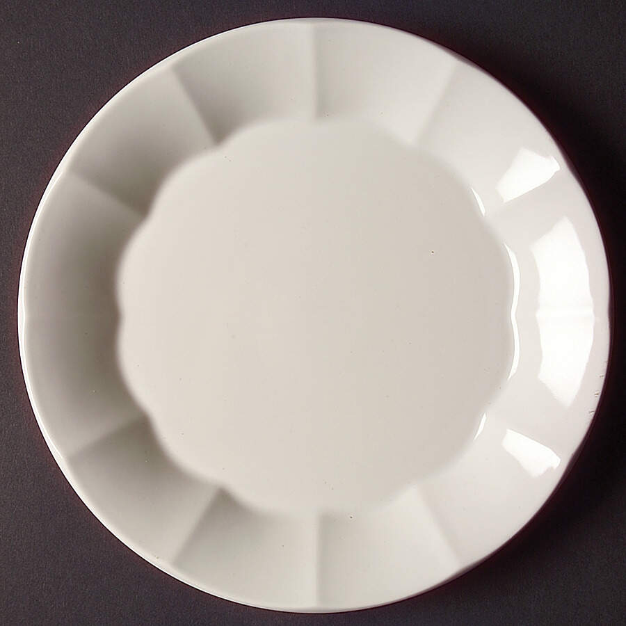 Boxwood Salad Plate by Ralph Lauren China-1