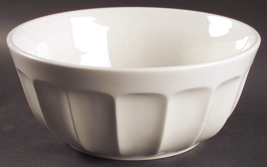 Boxwood 10" Large Salad Serving Bowl by Ralph Lauren China-1