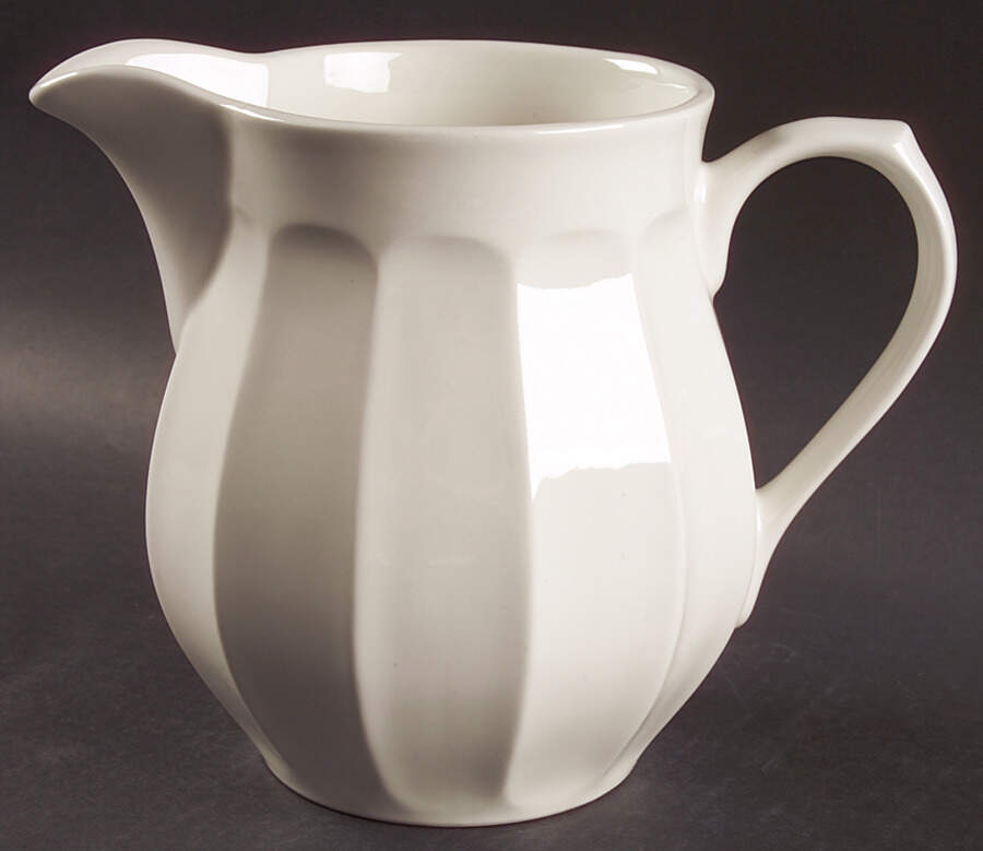Boxwood 80 Oz Pitcher by Ralph Lauren China-1