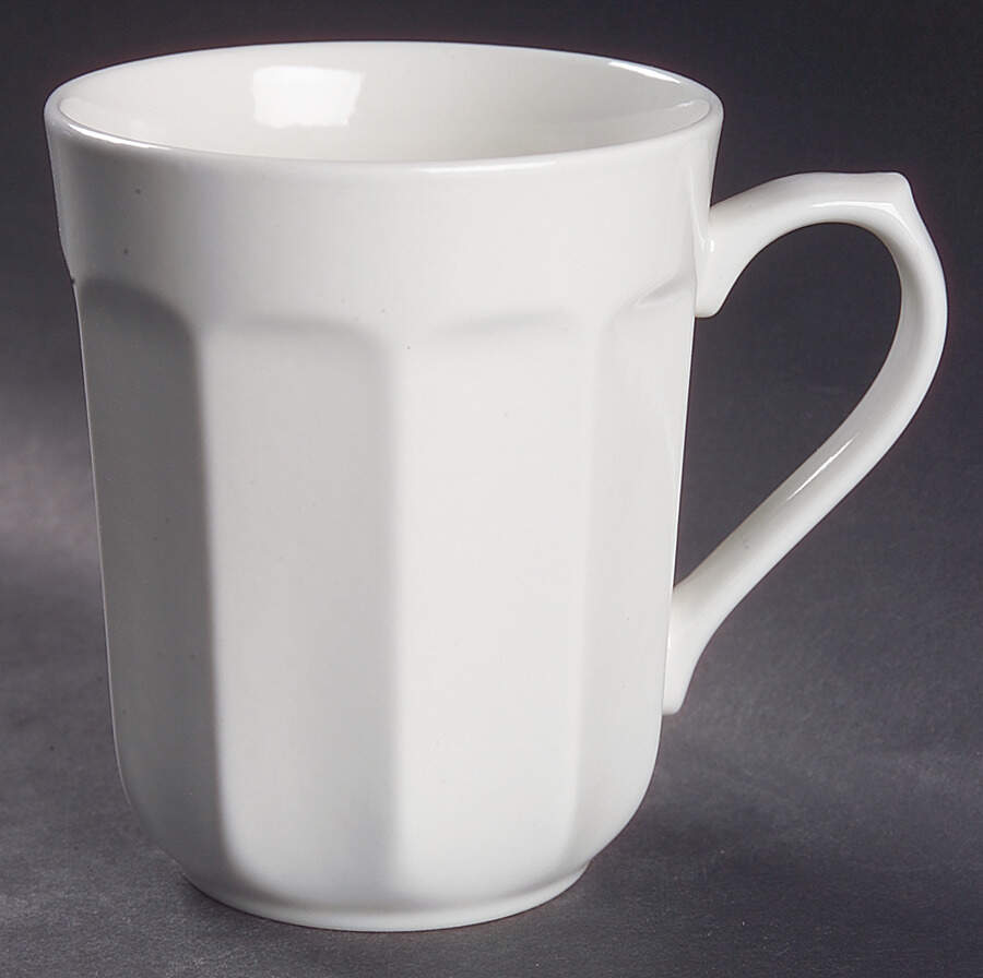Boxwood Mug by Ralph Lauren China-1
