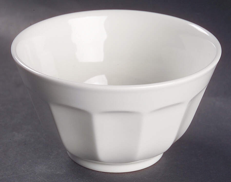 Boxwood Fruit/Dessert (Sauce) Bowl by Ralph Lauren China-1