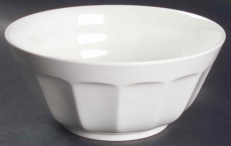 Boxwood 8" Round Vegetable Bowl by Ralph Lauren China-1