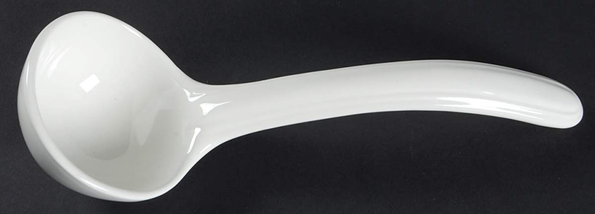 Boxwood Tureen Ladle by Ralph Lauren China-1