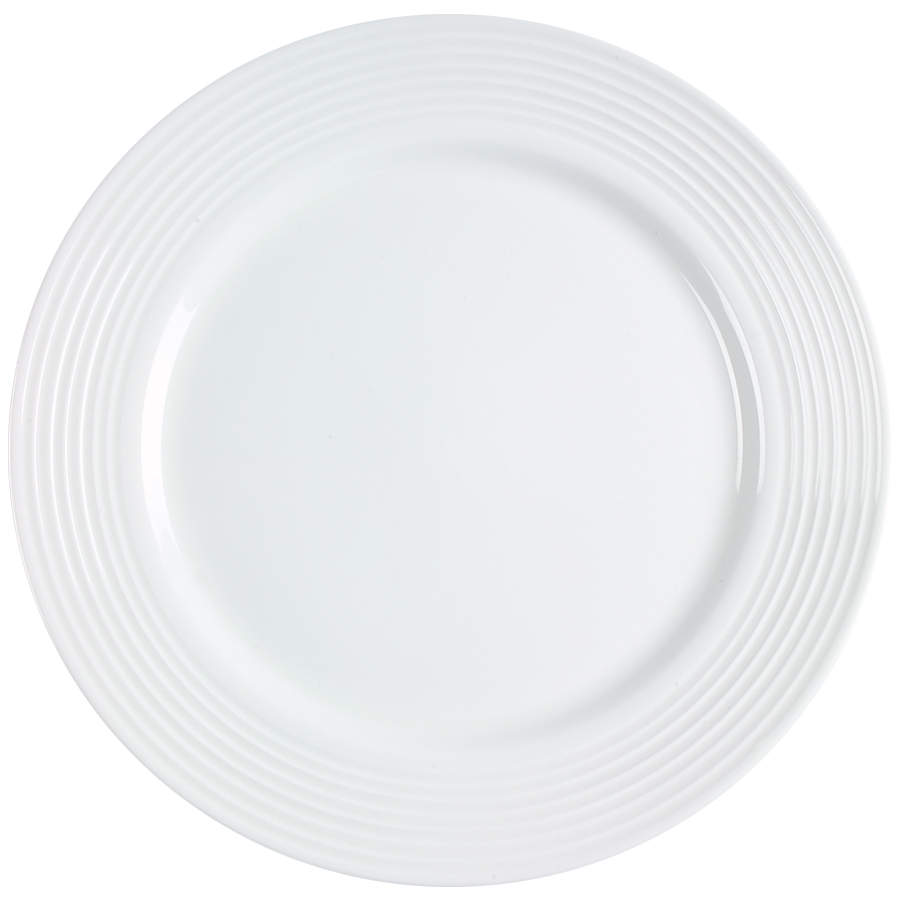 Tin Can Alley Dinner Plate by Lenox-1
