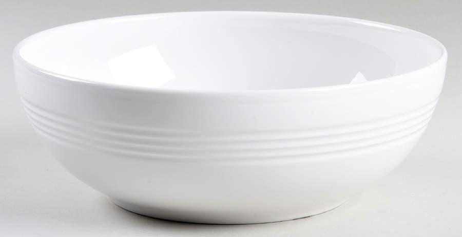 Tin Can Alley 8" Round Vegetable by Lenox-1