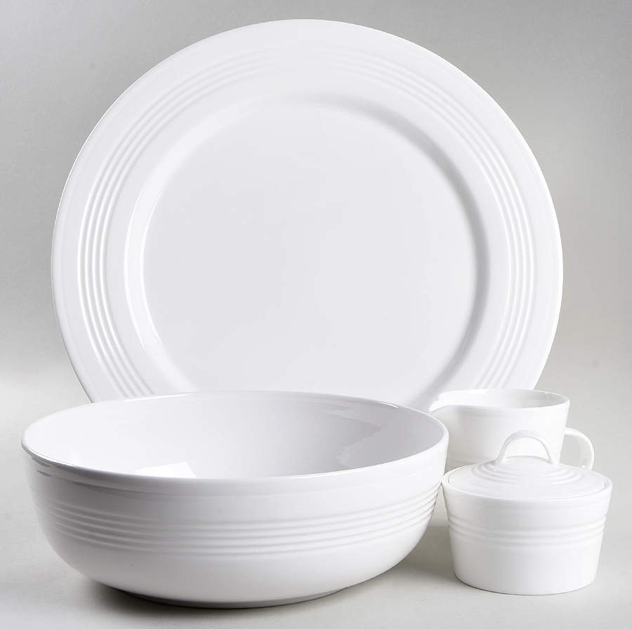 Tin Can Alley 5 Piece Hostess Set by Lenox-1
