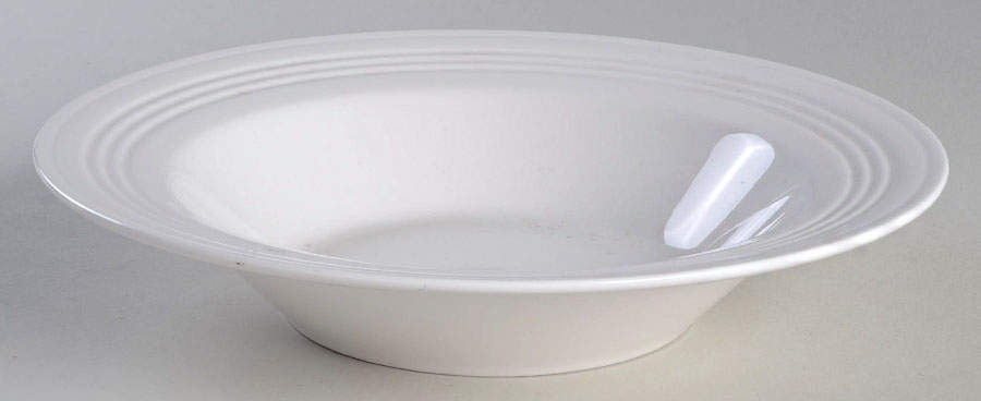 Tin Can Alley 9" Soup/Pasta Bowl by Lenox-1