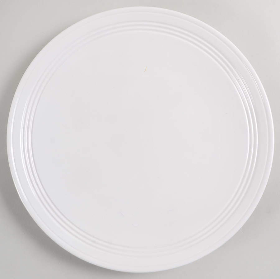 Tin Can Alley Coupe Dinner Plate by Lenox-1