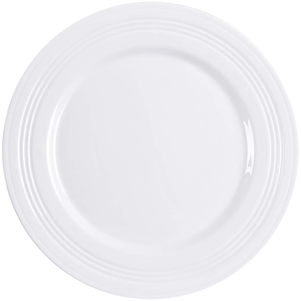 Tin Can Alley Dinner Plate by Lenox-1