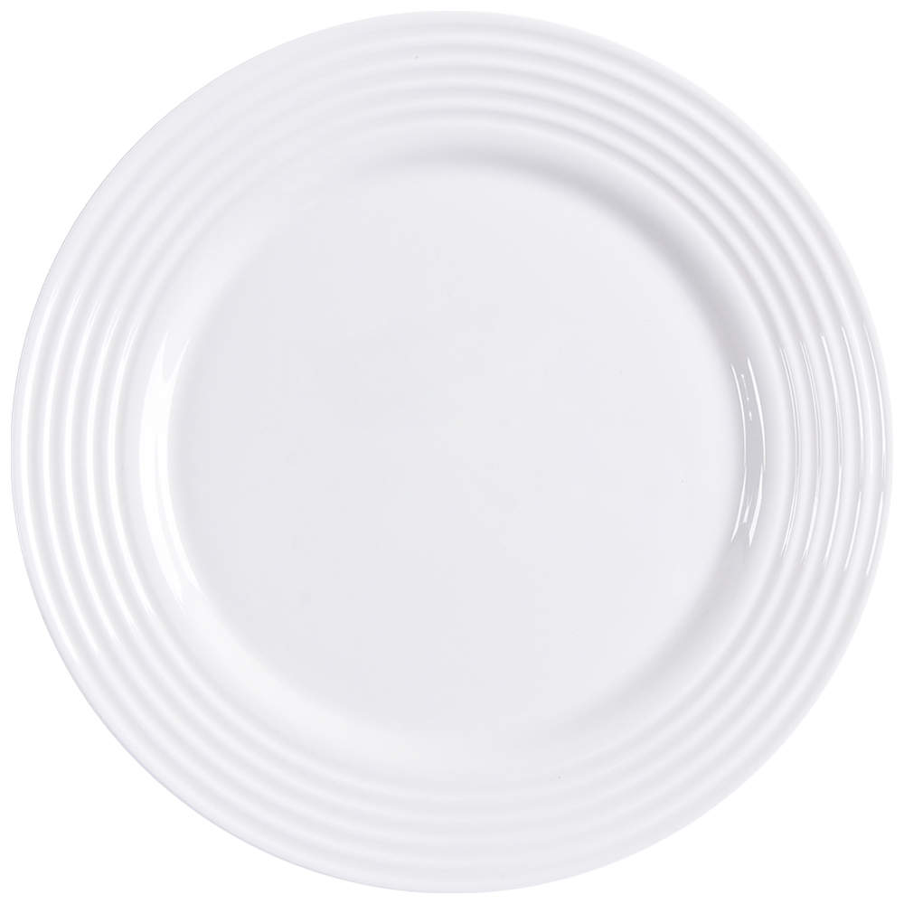 Tin Can Alley Dessert/Pie Plate by Lenox-1