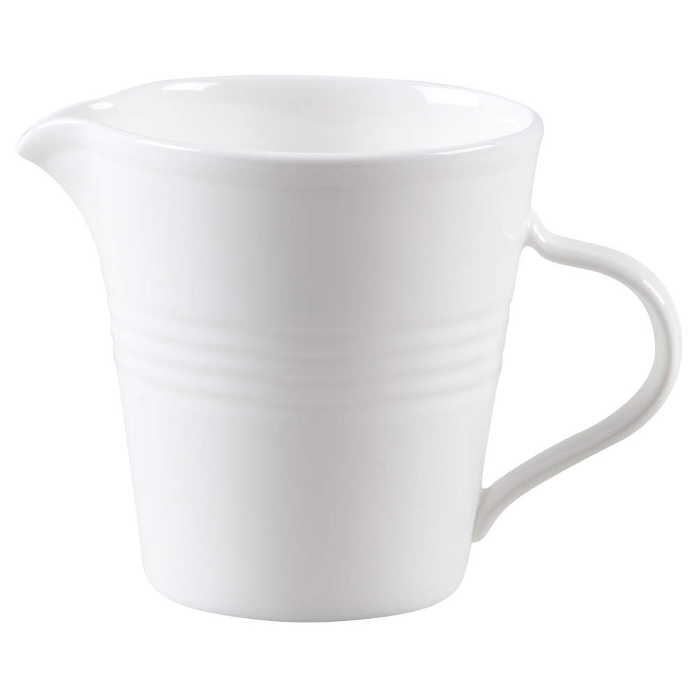 Tin Can Alley Creamer by Lenox-1