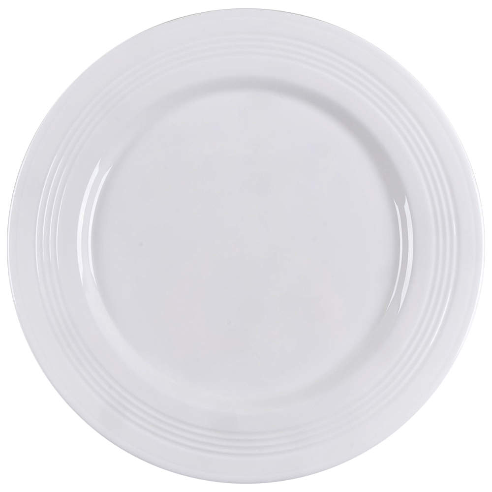 Tin Can Alley 14" Chop Plate (Round Platter) by Lenox-1