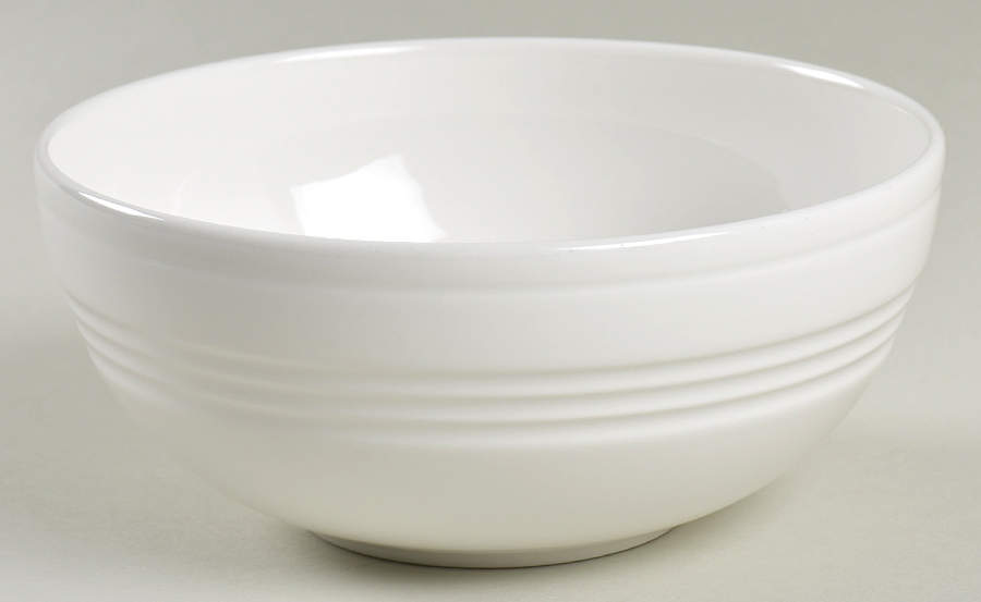 Tin Can Alley Fruit/Dessert (Sauce) Bowl by Lenox-1
