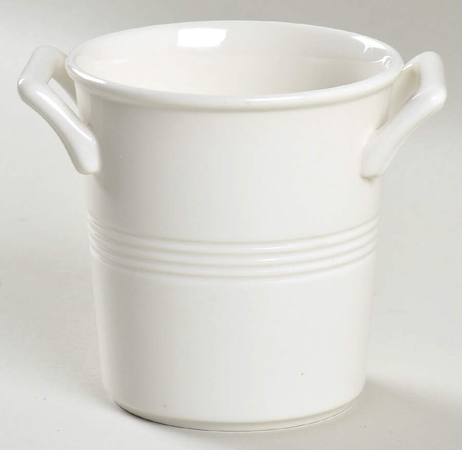 Tin Can Alley Pail Shape Individual Ice Cream Dish by Lenox-1