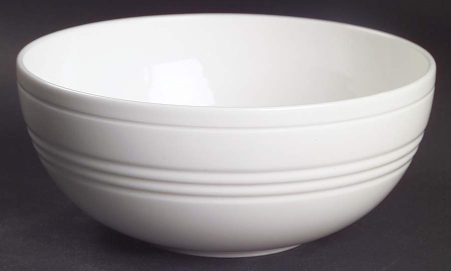 Tin Can Alley Fruit/Dessert (Sauce) Bowl by Lenox-1
