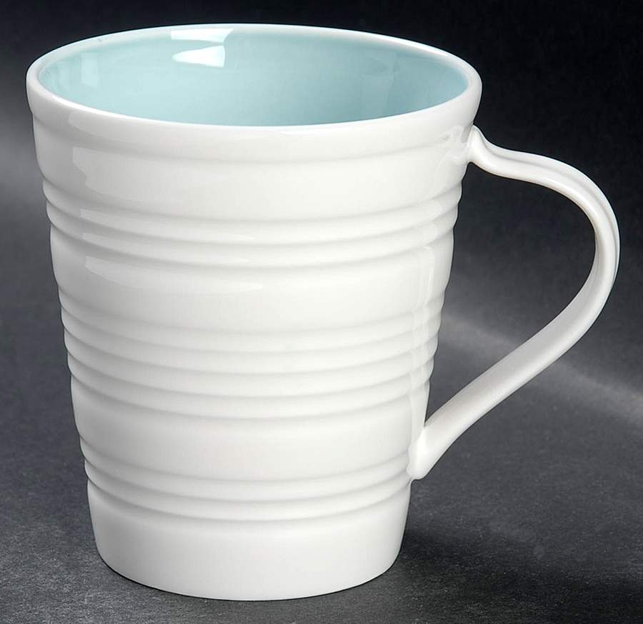 Tin Can Alley Mug by Lenox-1