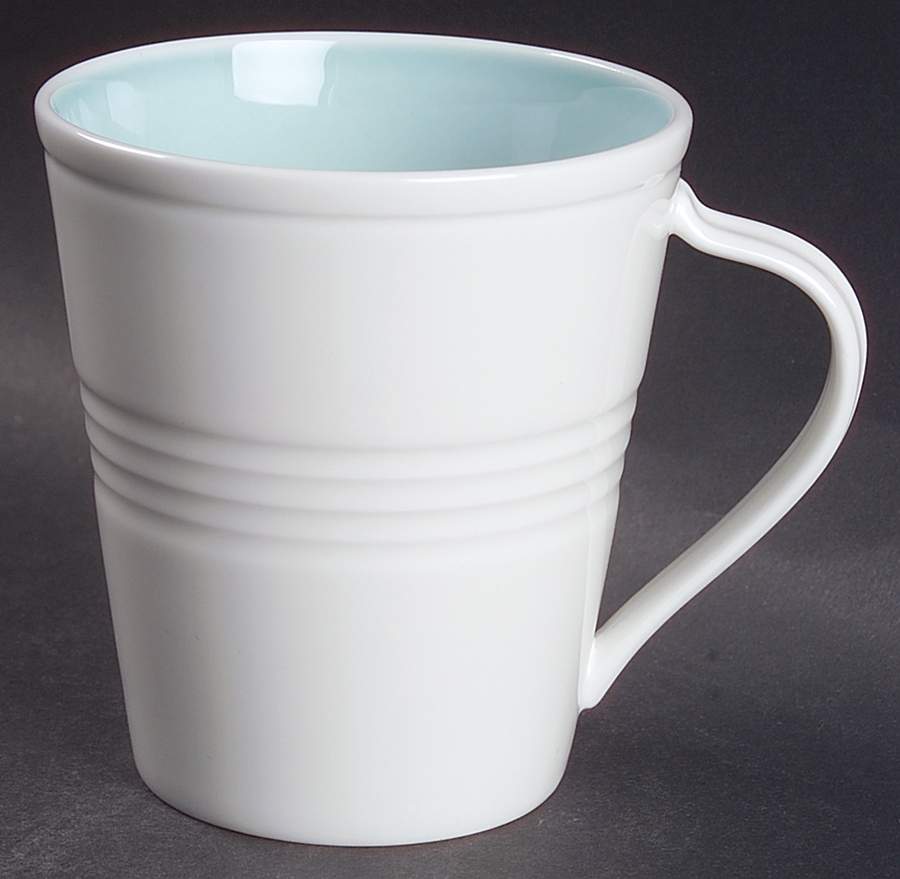 Tin Can Alley Mug by Lenox-1