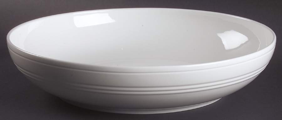 Tin Can Alley 13" Low Fruit/Pasta Bowl by Lenox-1