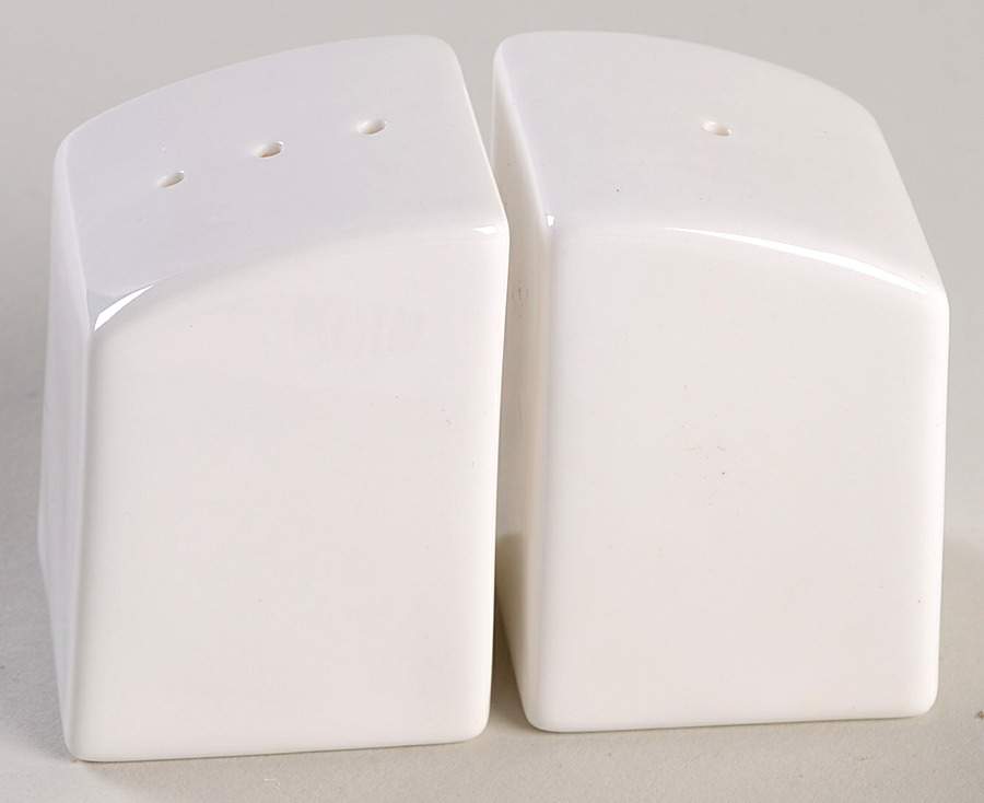 Tin Can Alley Salt & Pepper Set by Lenox-1