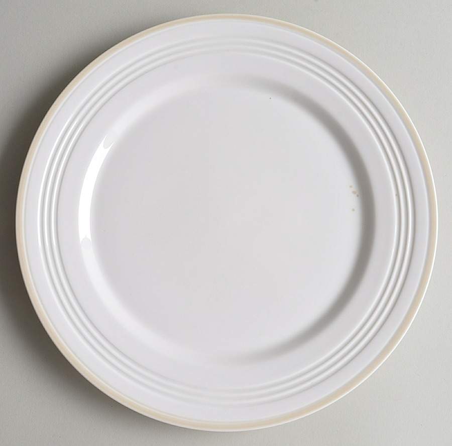Tin Can Alley Dinner Plate by Lenox-1