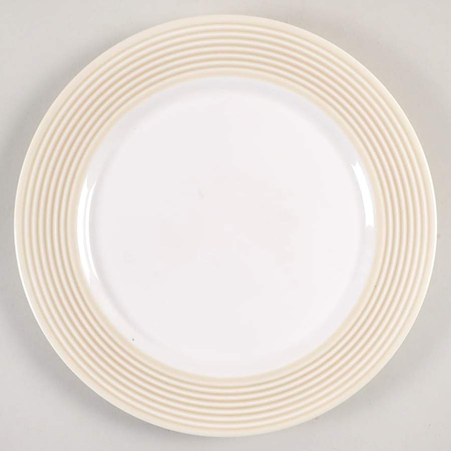 Tin Can Alley Accent Luncheon Plate by Lenox-1