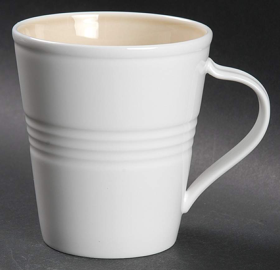 Tin Can Alley Mug by Lenox-1