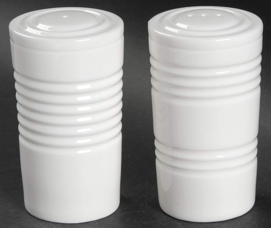Tin Can Alley Salt & Pepper Set by Lenox-1