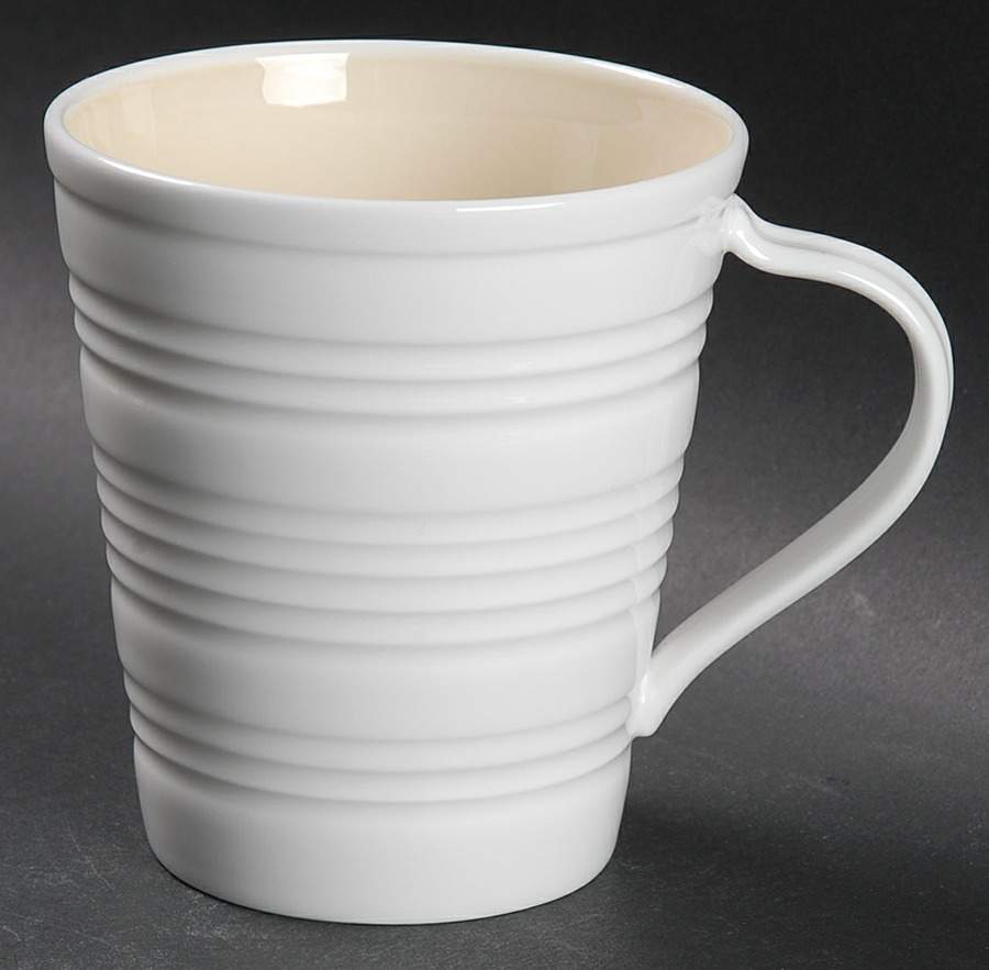 Tin Can Alley Mug by Lenox-1