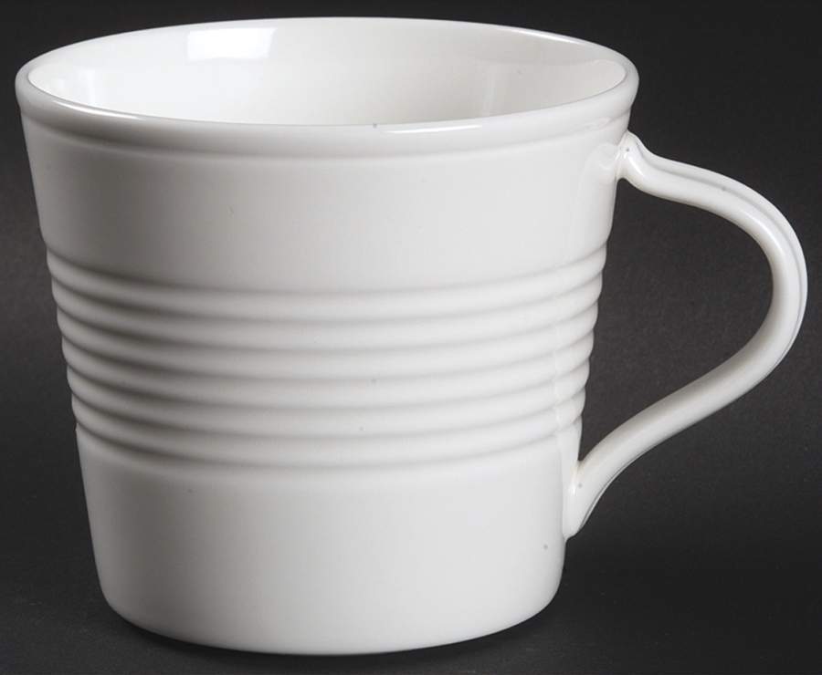 Tin Can Alley Cafe Mug by Lenox-1