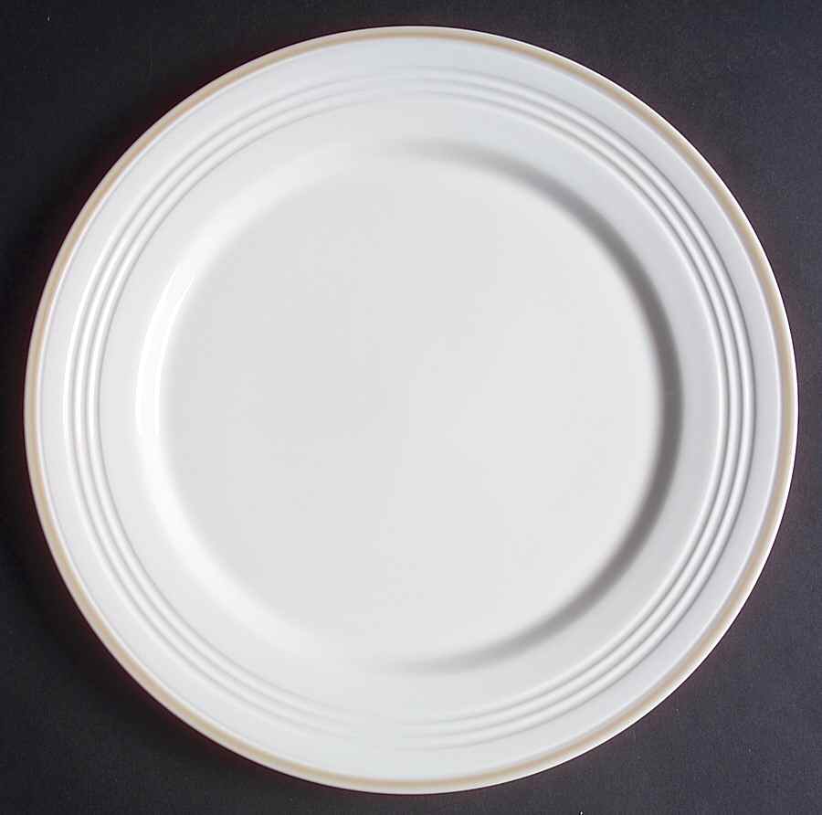 Tin Can Alley Dinner Plate by Lenox-1