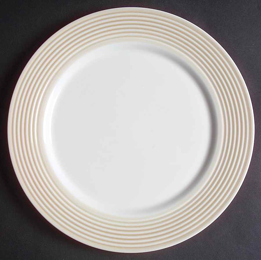 Tin Can Alley Accent Luncheon Plate by Lenox-1
