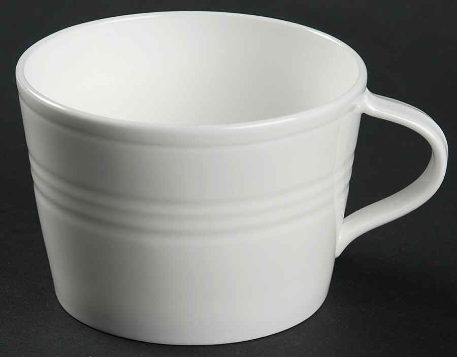 Tin Can Alley Flat Cup by Lenox-1