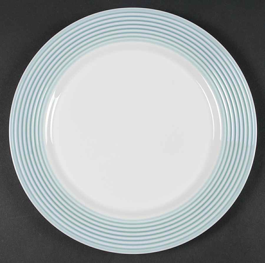 Tin Can Alley Dinner Plate by Lenox-1