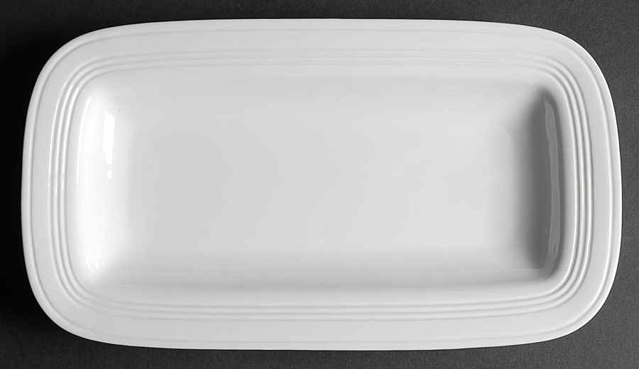 Tin Can Alley Large Sandwich Tray by Lenox-1